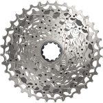 SRAM Rival XG-1250 12-Speed Cassette Silver, 10-36T