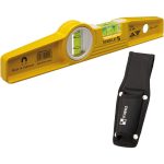 Stabila 81s-10mh Magnetic Level and Holster 2511