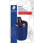 Staedtler 502 BK A6 Mars Rotary Action Lead Pointer and Tub for 2mm Leads, 502BKA6,Blue