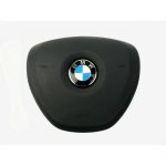 STEERING WHEEL | AIR BAG OEM BMW M TECH M SPORT | F07 F10 F11 F13