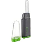 SteriPen Adventurer Opti UV Personal Water Purifier for Camping, Backpacking, Emergency Preparedness and Travel Black/Green