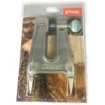 STIHL 0000-881-0403 - Heavy Duty Stump Vise