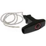 Stihl 1128 190 3400 ElastoStart Starter Rope w/ Handle