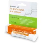 Strataderm Scar Therapy Gel 5g