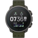SUUNTO Vertical: Adventure GPS Watch, Large Screen, Offline Maps, Solar Charging