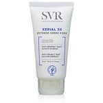 SVR Xerial 50 Extreme Foot Cream 50ml, 1.7 Fl Oz (Pack of 1), (SVR0100040)