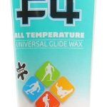 Swix F4 Paste 75 ml Ski Snowboard Wax Universal