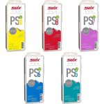 Swix Ski Snowboard Glide Wax PS Series 180g