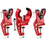 Swix World Cup Ski Vise (3 Piece Design), 1'x8 x7