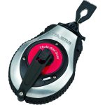 Tajima CR401S Chalk-Rite Dura Reel and Premium Braided Line with Fast-Rewind System, 1 mm x 30 m