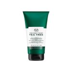 Tea Tree Skin Clearing Foaming Cleanser 150 ml for Blemished Skin