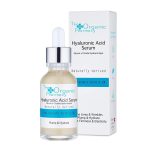 The Organic Pharmacy | Hyaluronic Acid 0.20 %|Serum