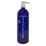 therapro x folate persistent dandruff and psoriasis treatment shampoo 33.8 oz