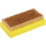 Toko Base Brush Copper