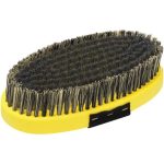 TOKO Steel Base Brush, Oval