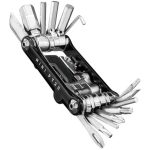 Topeak | Mini PT30 Multi-Tool 3.94 x 2.36 x 1.18 inches | Black