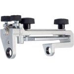 Tormek SE-77 Square Edge Jig - Innovative Jig For Sharpening Wood Chisels and Plane Blades / Irons