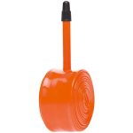 Tubolito | Road Tubo Lightweight Bike Inner Orange Tube Presta Valve |  42mm