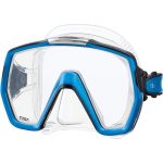 TUSA M-1001 Freedom HD Scuba Diving Mask