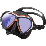 TUSA M-2001 Paragon Scuba Diving Mask