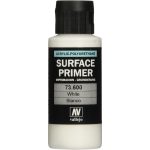 Vallejo White Primer Acrylic Polyurethane, 60ml