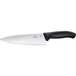 Victorinox Fibrox Pro Chef's Knife, 8-Inch Chef's