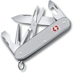 Victorinox MAP Pioneer X Silver Alox, 3.63 in