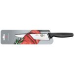 Victorinox Santoku knife, Silver/Black
