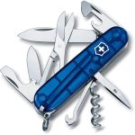 Victorinox Swiss Army Climber Pocket Knife