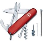 Victorinox Swiss Army Compact Pocket Knife