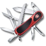Victorinox Swiss Army Multi-Tool, EvoGrip Pocket Knife