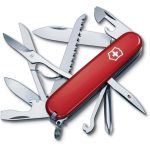 Victorinox Swiss Army Multi-Tool, Fieldmaster Pocket Knife