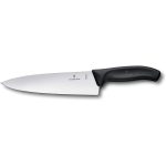 Victorinox Swiss Classic Chef's Knife - Durable, Elegant Chef's Knife - Sharp Kitchen Utensil - 8"