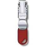 Victorinox Unisex_Adult 8.2050.b1 Nail Clipper, red, Standard Size