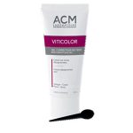 VITICOLOR ACM Laboratoire Dermatologique DURABLE SKIN CAMOUFLAGE GEL (50mL)
