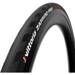 Vittoria Zaffiro Pro G2.0 Foldable Full Black Tire