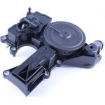 Volkswagen | 06H 103 495 E, Engine Crankcase | Vent Valve