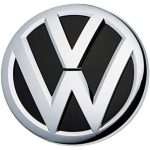 Volkswagen | 2016-2017  Passat & 2015-2016 Jetta Front Grille | Emblem
