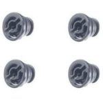 Volkswagen | Genuine  Oil Drain Plug 4 Pack | 06L103801