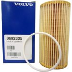 Volvo 8692305, Engine Oil Filter