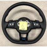 VW Volkswagen | R Line Golf Polo E-Golf Arteon Caddy | Steering Wheel 6