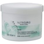 Wella Nutricurls Deep Treatment Hair Mask, 0.16501 kg