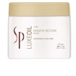 Wella | SP Luxe Oil Keratin Restore Hair Fiber | 400ml