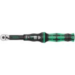 Wera Click-Torque A5 Torque wrench Drive 2 5-25 Nm