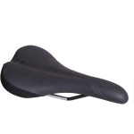 WTB | Volt Saddle Cromoly Material Black | 142mm x 265mm