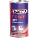WYNNS Stop Smoke Oil ADDITIVE Petrol Diesel Engines Reduce Exhaust Smoke
